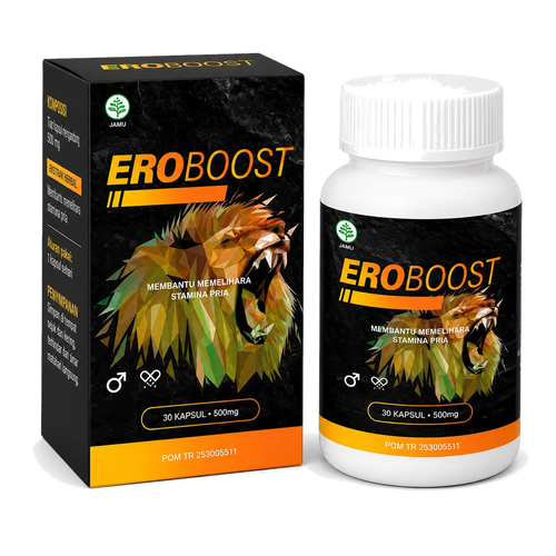 Eroboost Premium 30 capsule